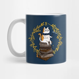 Ravenpaw Mug